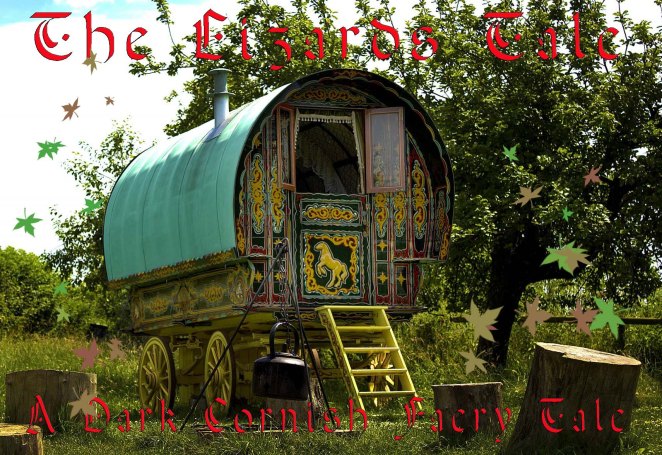 The gypsy caravan